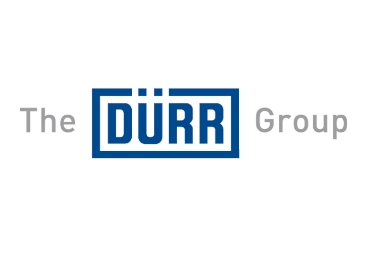 Logo der Dürr Group