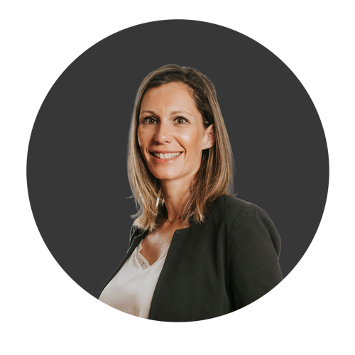 Émilie PELLETIER - Collaboratrice Mercuri International
