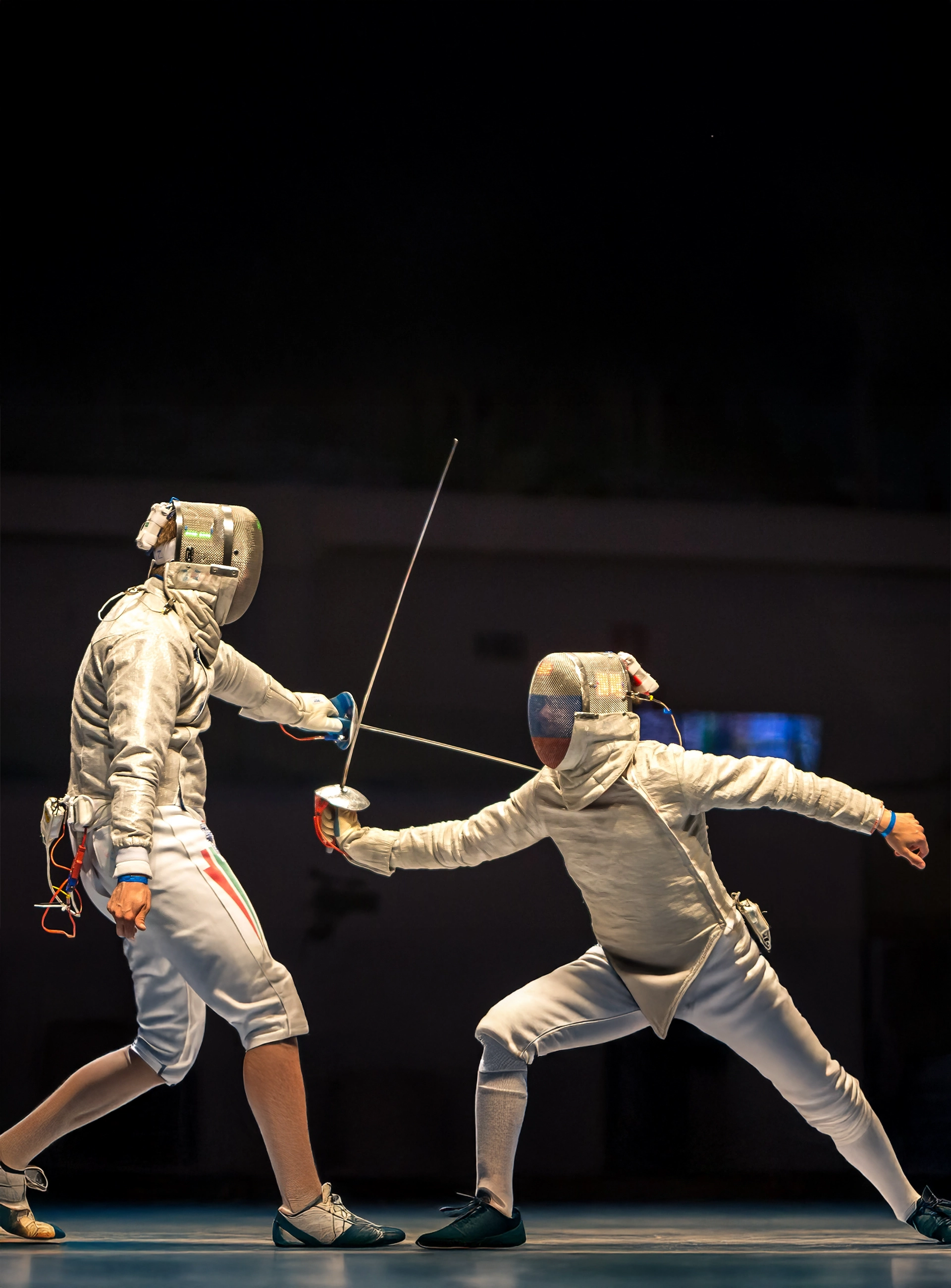 Overcome the competition