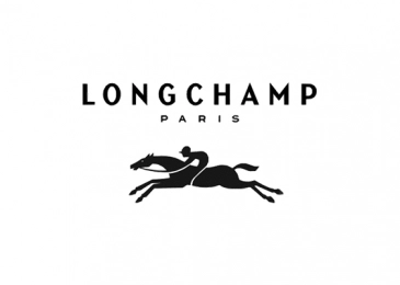 Logo Longchamp Deutschland