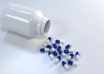 Industrial Sector Pharma