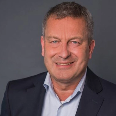 Portrait Matthias Huckemann