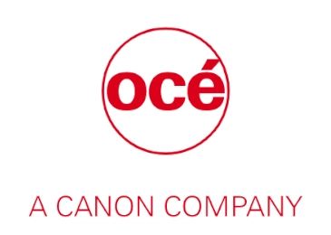 Logo von OCE