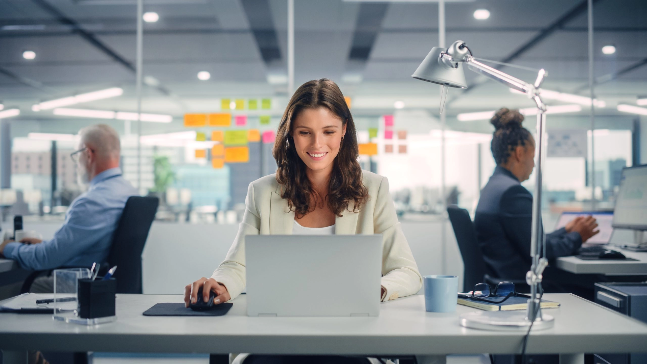 optimiser son temps en tant que commercial