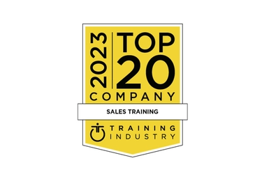 Training industry top 20