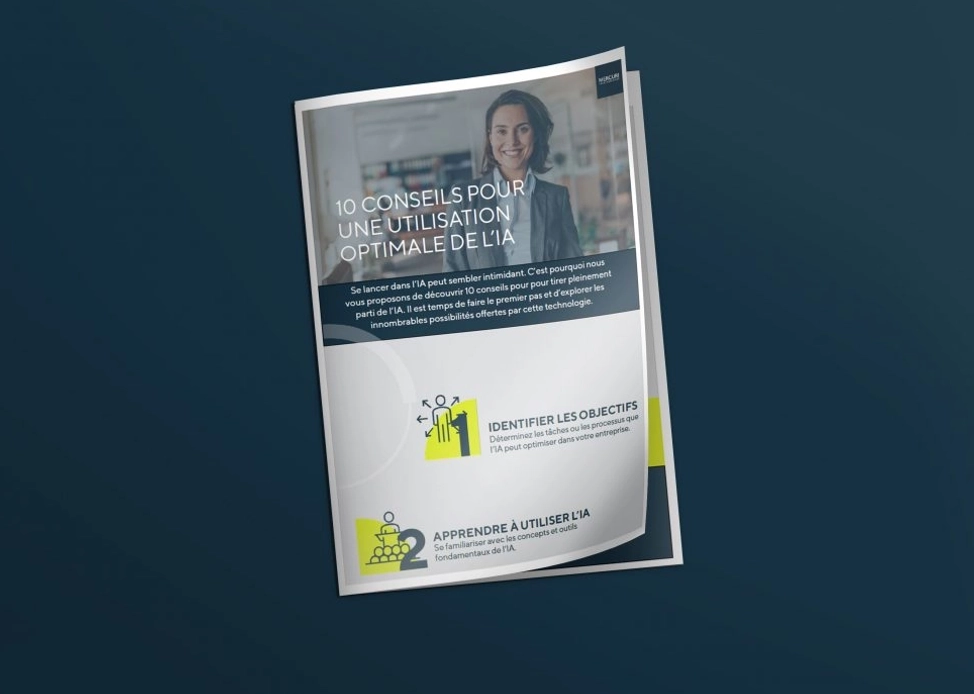 ia dans le marketing