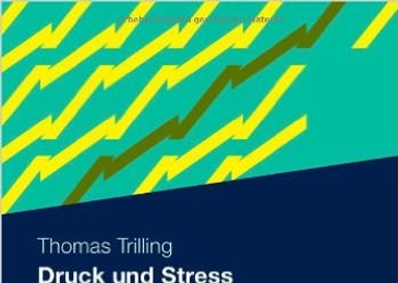 Mercuri Buch - Druck und Stress im Vertrieb positiv nutzen