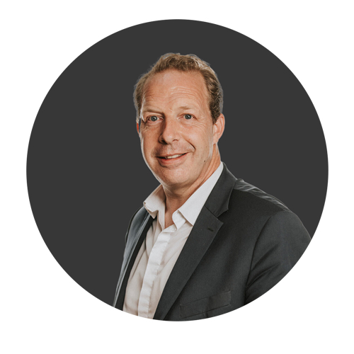 Charles VEROT - Collaborateur Mercuri International