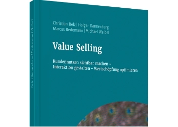 value-selling-buch-cover
