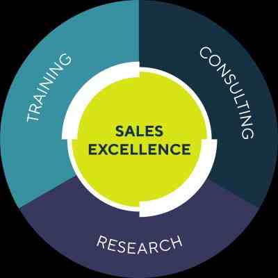 Sales Excellence Logo Neu
