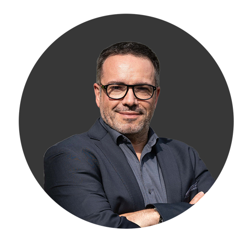 Patrick MARIANI - Collaborateur Mercuri International