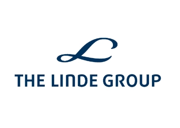 Logo der Linde Group