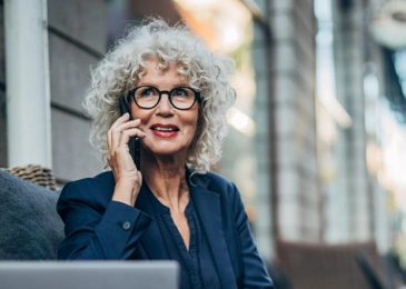 prospection téléphonique