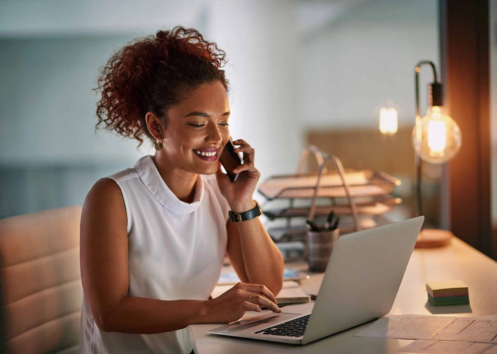 enquête hybrid selling