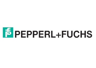 Logo von Pepperl und Fuchs