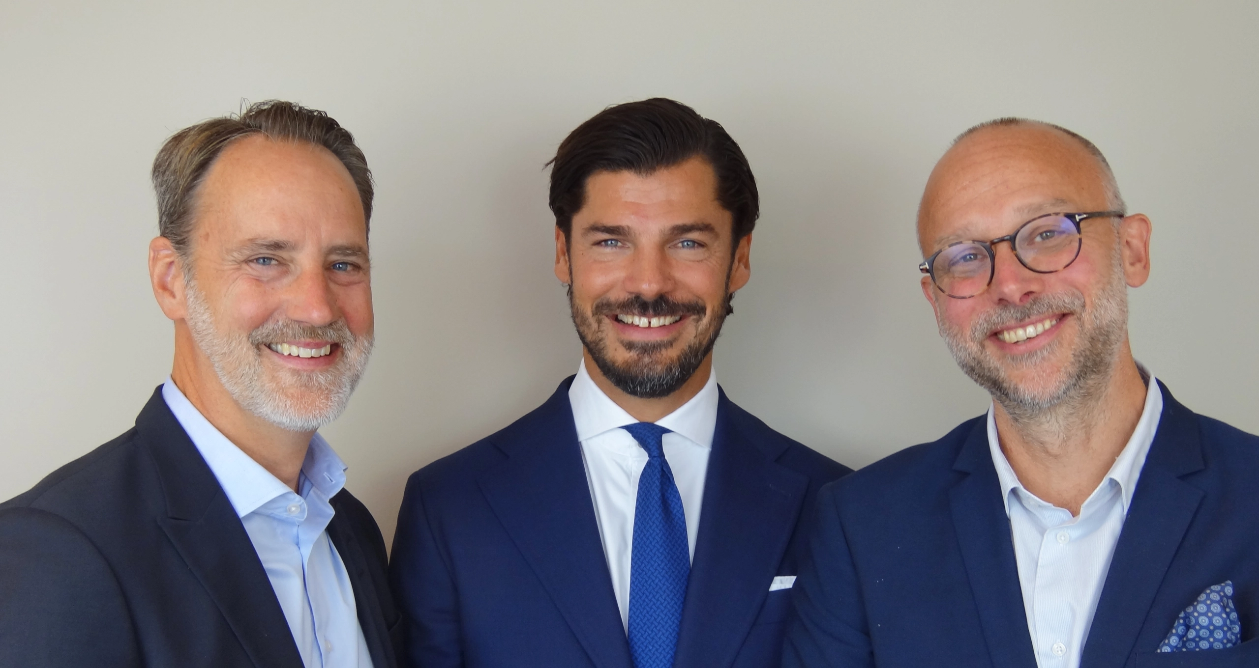 General Management Team