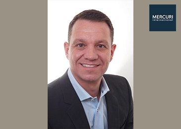 Jens Kramer - Manager Learning & Development Sales and Service Sales bei GEA