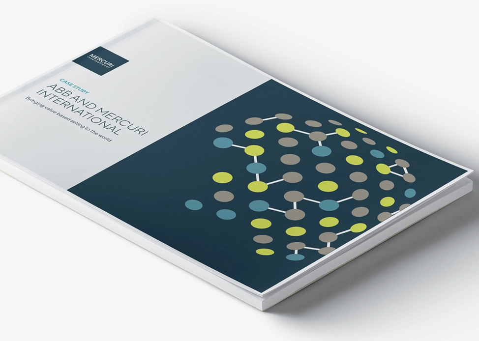 A Mercuri Case Study