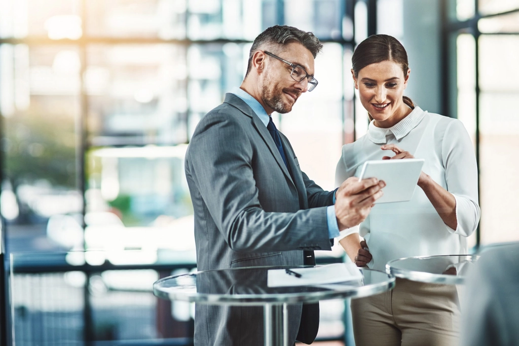 manager de proximité