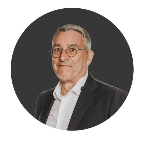 Serge BRET - Collaborateur Mercuri International
