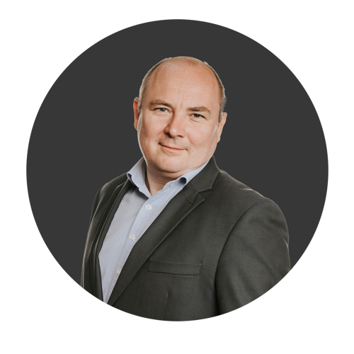 Armand LEFEBVRE - Collaborateur Mercuri International
