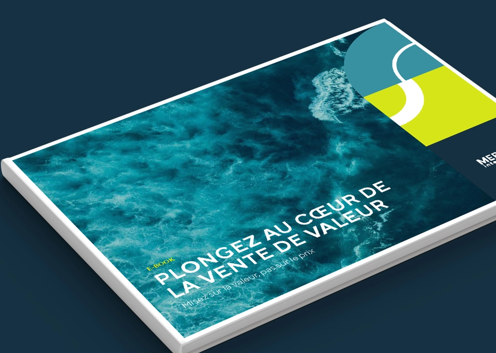 ebook- vente dans le business