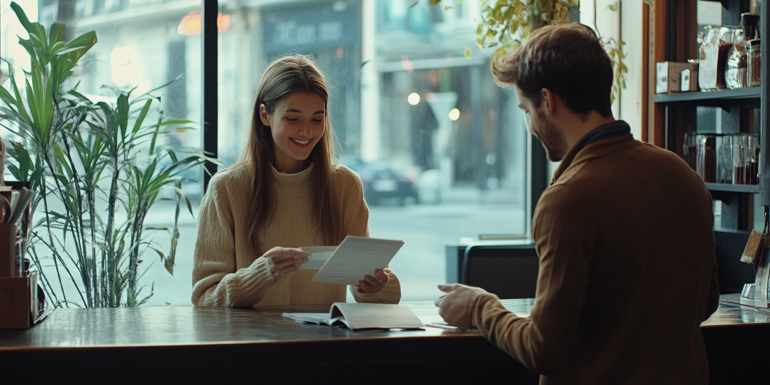 Prospection pour KAM