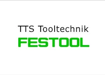Logo TTS FESTOOL GmbH