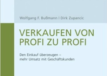Mercuri Buch - Verkaufen von Profi zu Profi