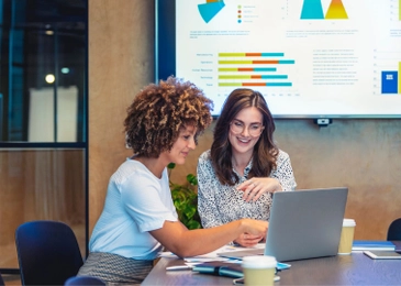 Assistente commerciale