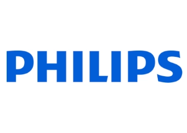 Logo von Philips