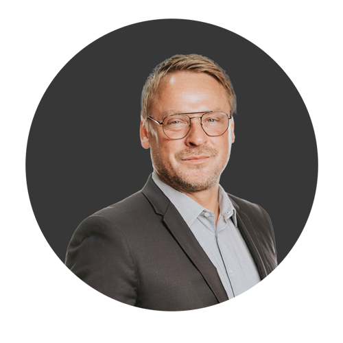 Matthieu SCHAUB - Collaborateur Mercuri International