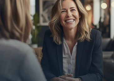 Recruitment and onboarding