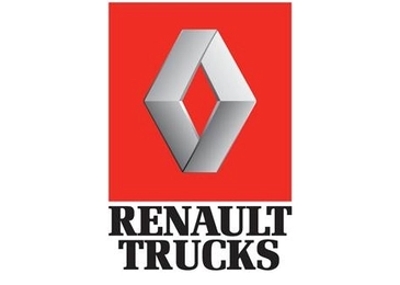 Logo Renault Trucks