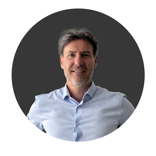 Laurent Rayer - Collaborateur Mercuri International