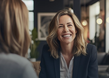 Recruitment and onboarding