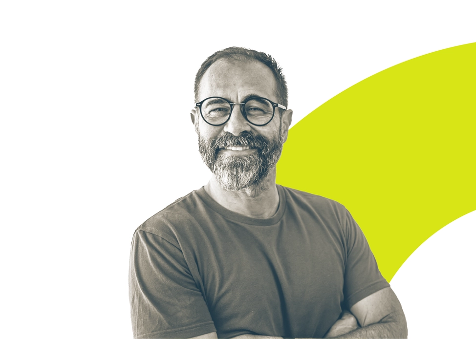 MIpower digital sales enablement platform infographic