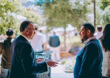 Se démarquer de la concurrence