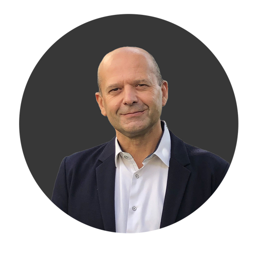 Benoît LEMAIRE - Collaborateur Mercuri International