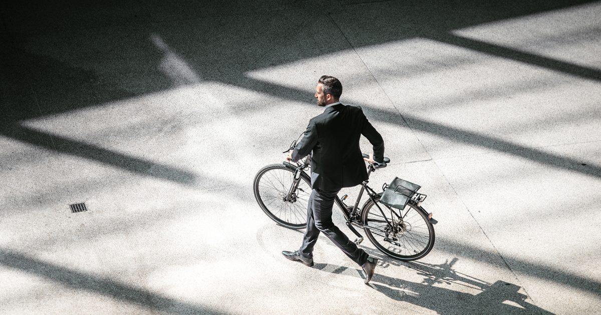 Driving the Decision Customer service excellence with Maersk Line