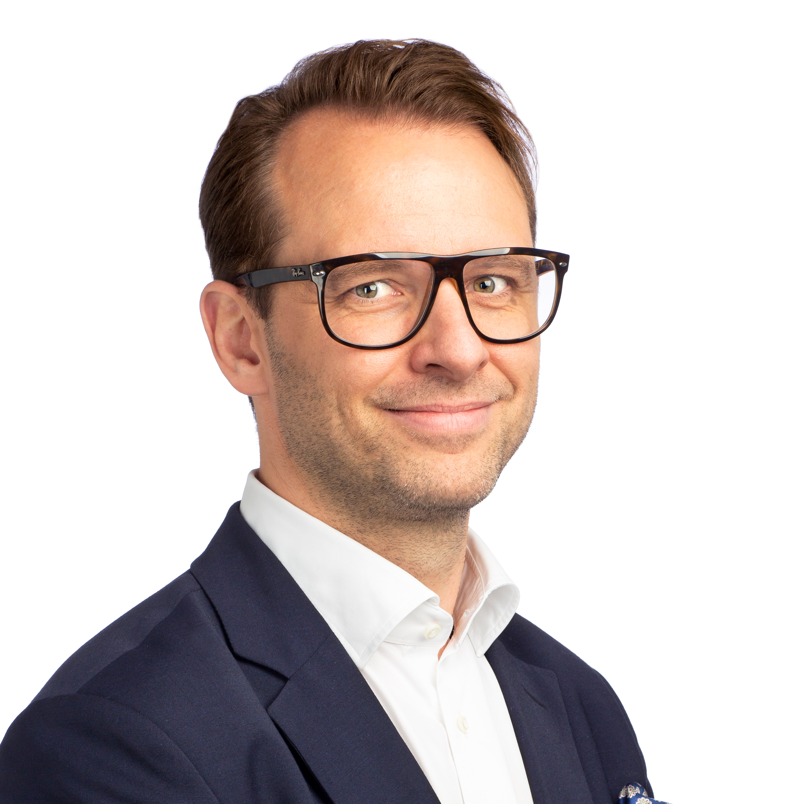 Tobias Carbin