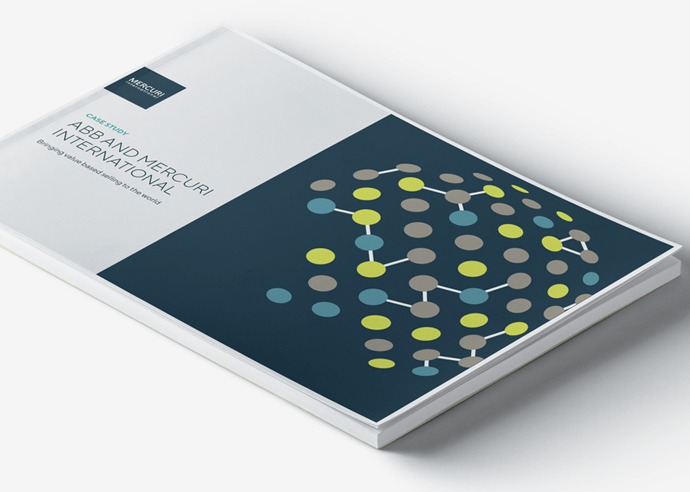 A Mercuri Case Study