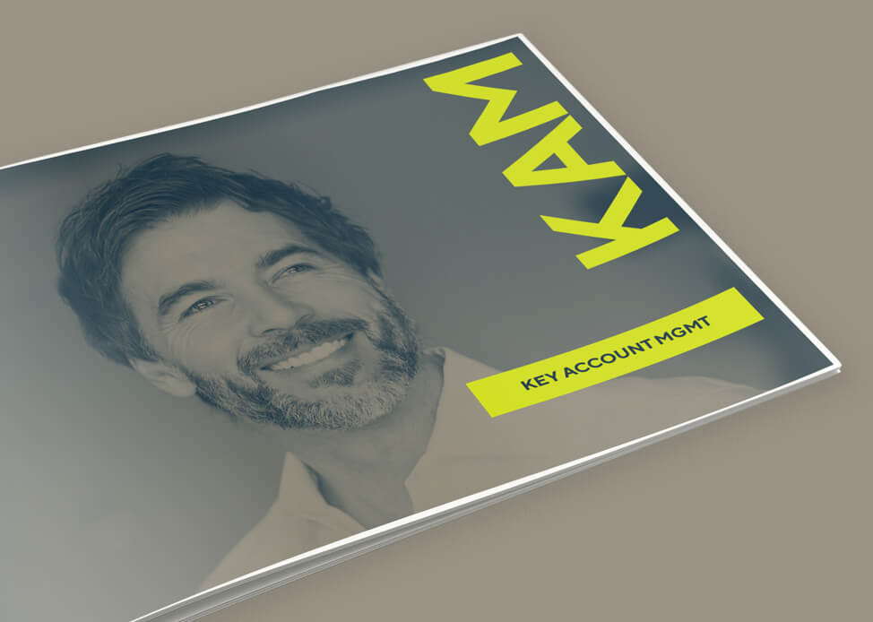 Key Account Management e-book