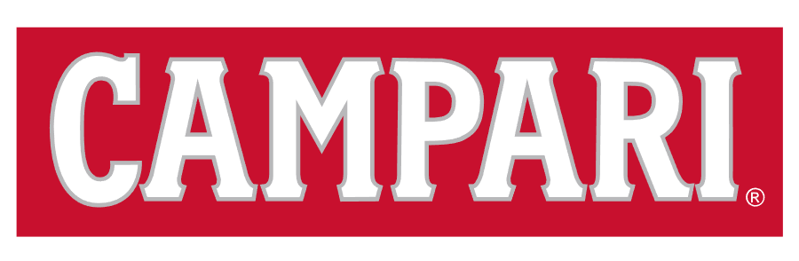 Campari logotype