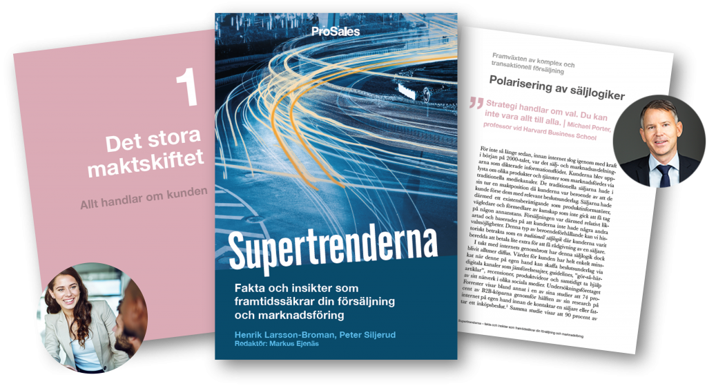 Book of Supertrends