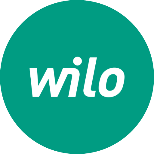 Wilo logo