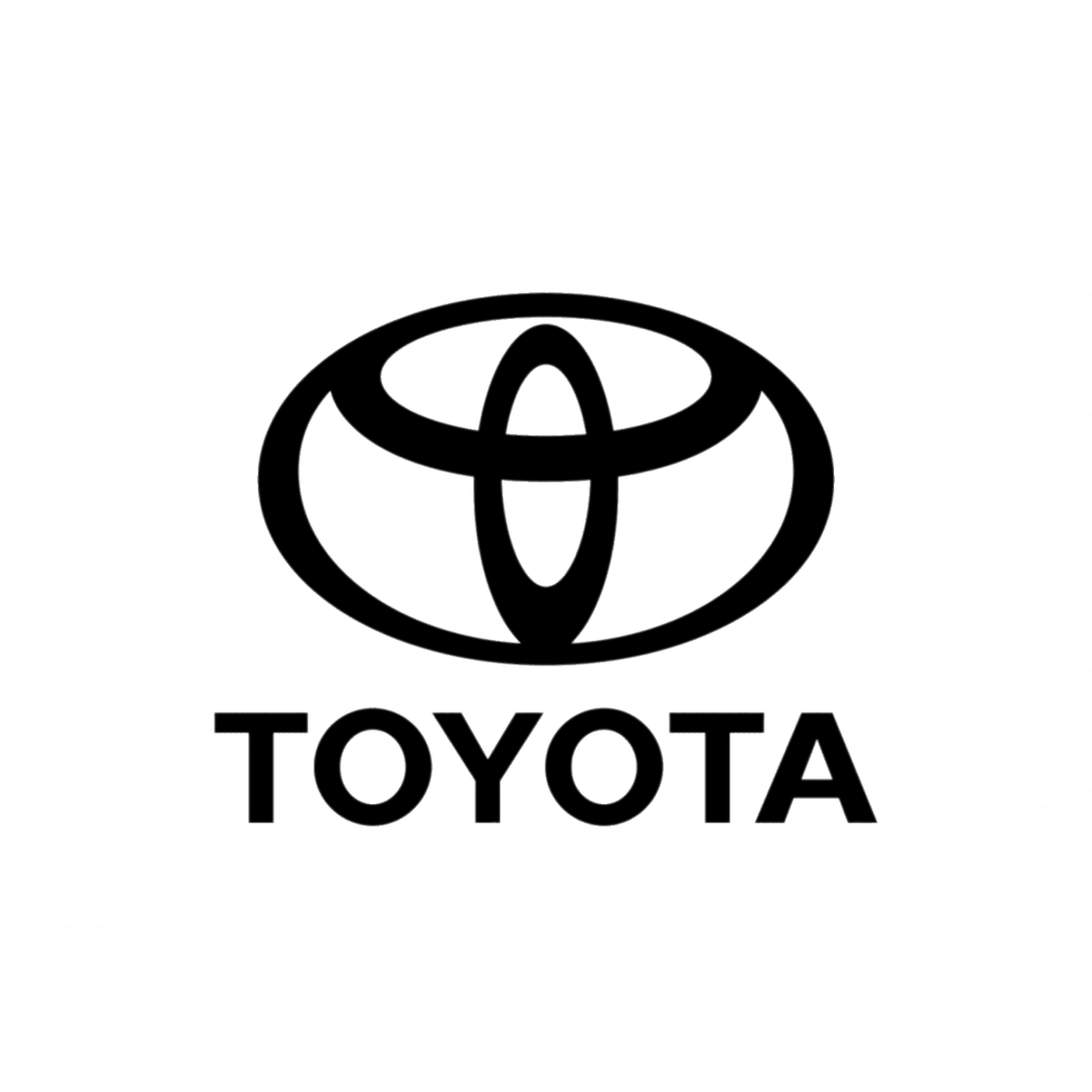 la formation commerciale de Toyota