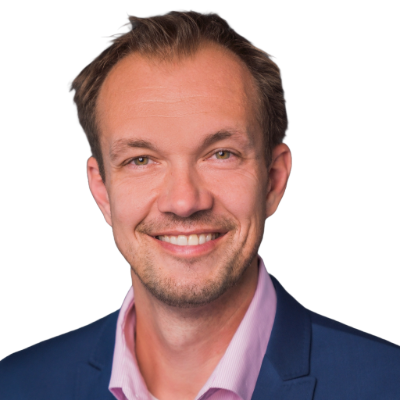 <strong>David Kirchmann</strong>