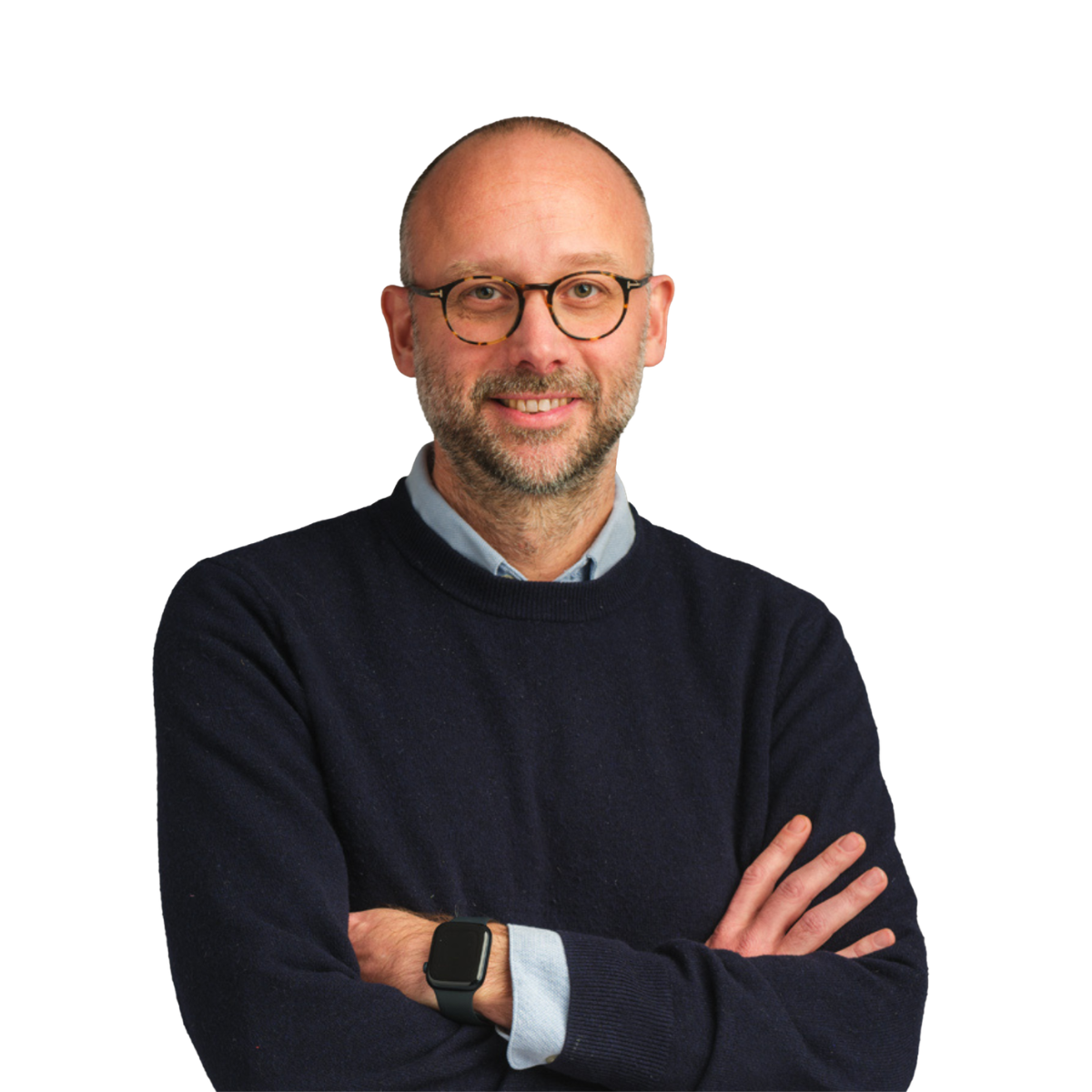 Niklas Sjögren