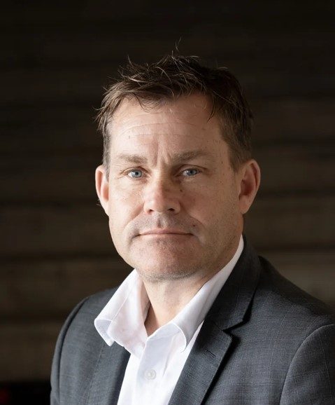 Ken Skoog